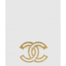 샤넬 브로치 A64746