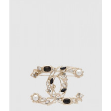 샤넬 브로치 AB9630