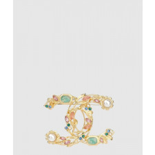 샤넬 브로치 AB9630