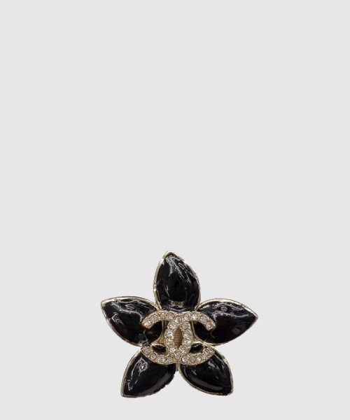 샤넬 브로치 AB9764