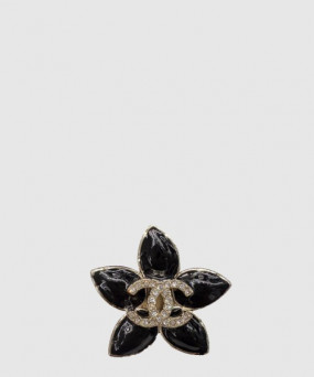 샤넬 브로치 AB9764