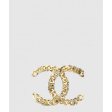 샤넬 브로치 AB9457