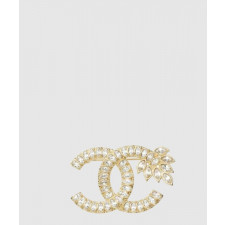 샤넬 브로치 AB9466