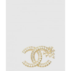 샤넬 브로치 AB9466