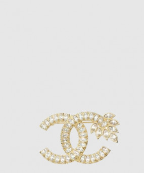 샤넬 브로치 AB9466