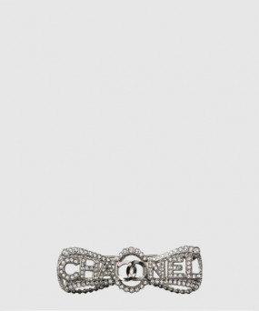 샤넬 브로치 AB9255