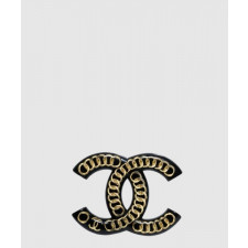 샤넬 브로치 AB9055