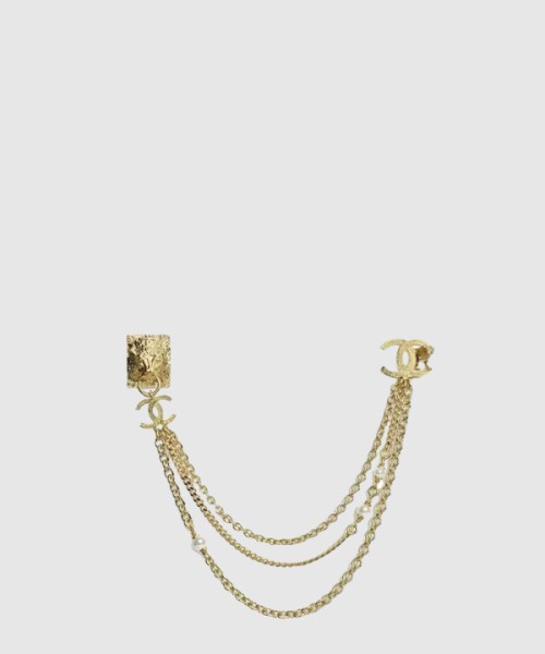 샤넬 브로치 AB8789