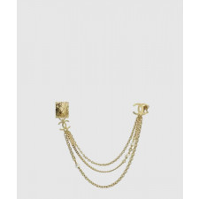 샤넬 브로치 AB8789