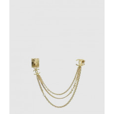 샤넬 브로치 AB8789