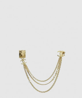 샤넬 브로치 AB8789