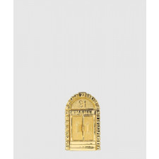 샤넬 브로치 AB8649