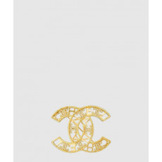 샤넬 브로치 AB9044