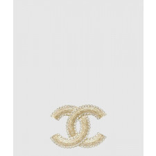 샤넬 브로치 AB9719