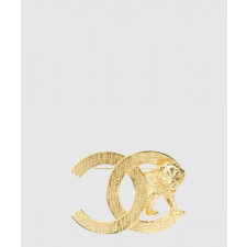 샤넬 브로치 AB8788