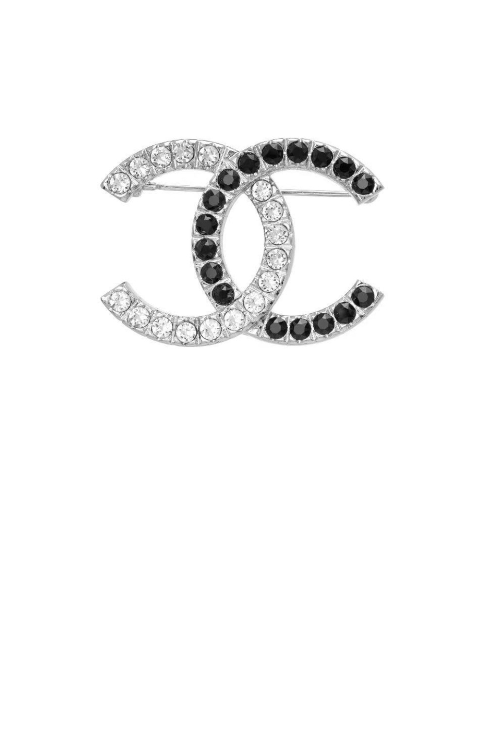 샤넬 브로치 AB8968