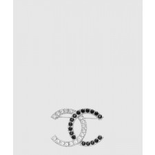 샤넬 브로치 AB8968