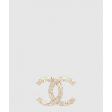 샤넬 브로치 AB8235