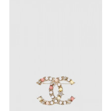 샤넬 브로치 AB8061