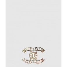 샤넬 브로치 AB8114