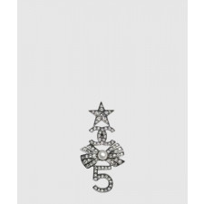 샤넬 브로치 AB8015