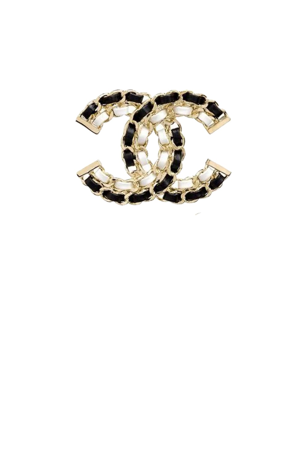 샤넬 브로치 AB8598