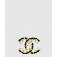 샤넬 브로치 AB8598