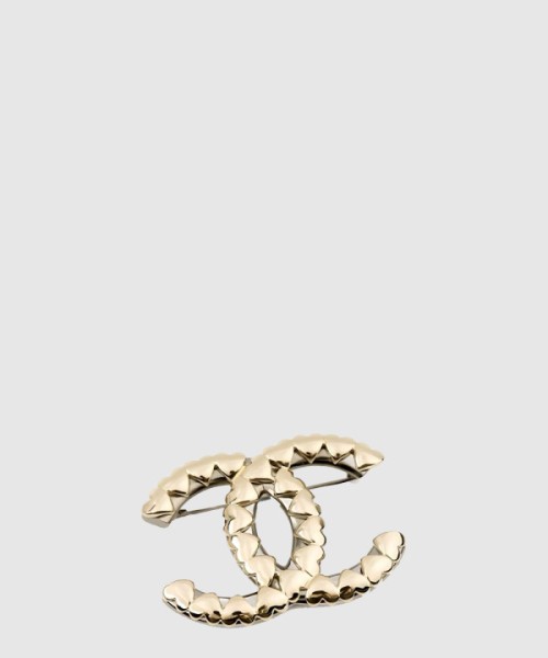 샤넬 브로치 AB7525