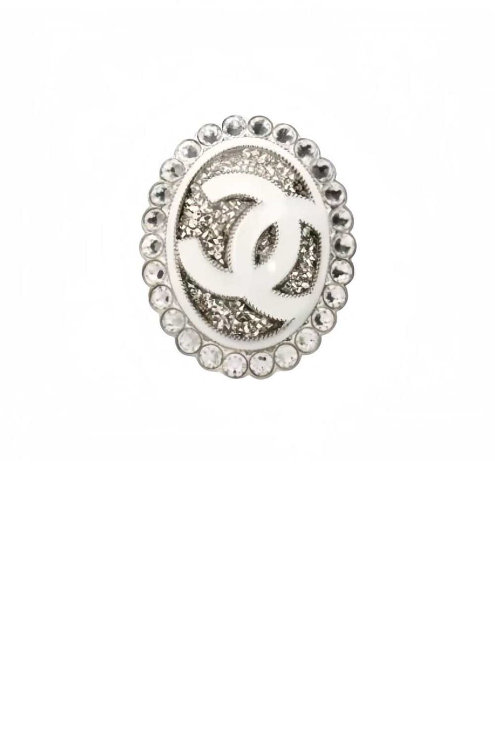 샤넬 브로치 ABE891