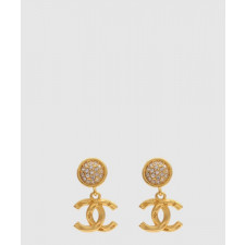 샤넬 귀걸이 AB3365