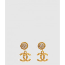 샤넬 귀걸이 AB3365