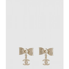 샤넬 귀걸이 AB8244