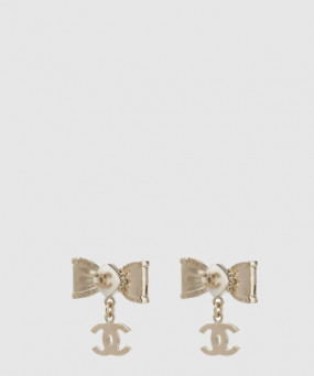 샤넬 귀걸이 AB8244