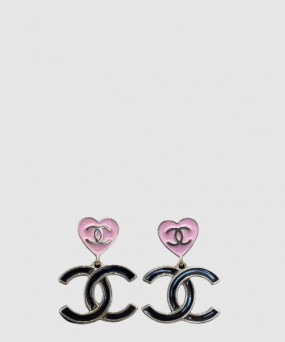 샤넬 귀걸이 ABE035