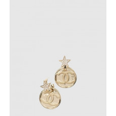 샤넬 귀걸이 ABB486