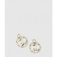 샤넬 귀걸이 ABA204