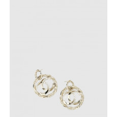 샤넬 귀걸이 ABA204