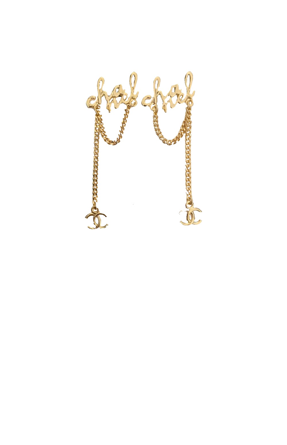 샤넬 귀걸이 ABC693