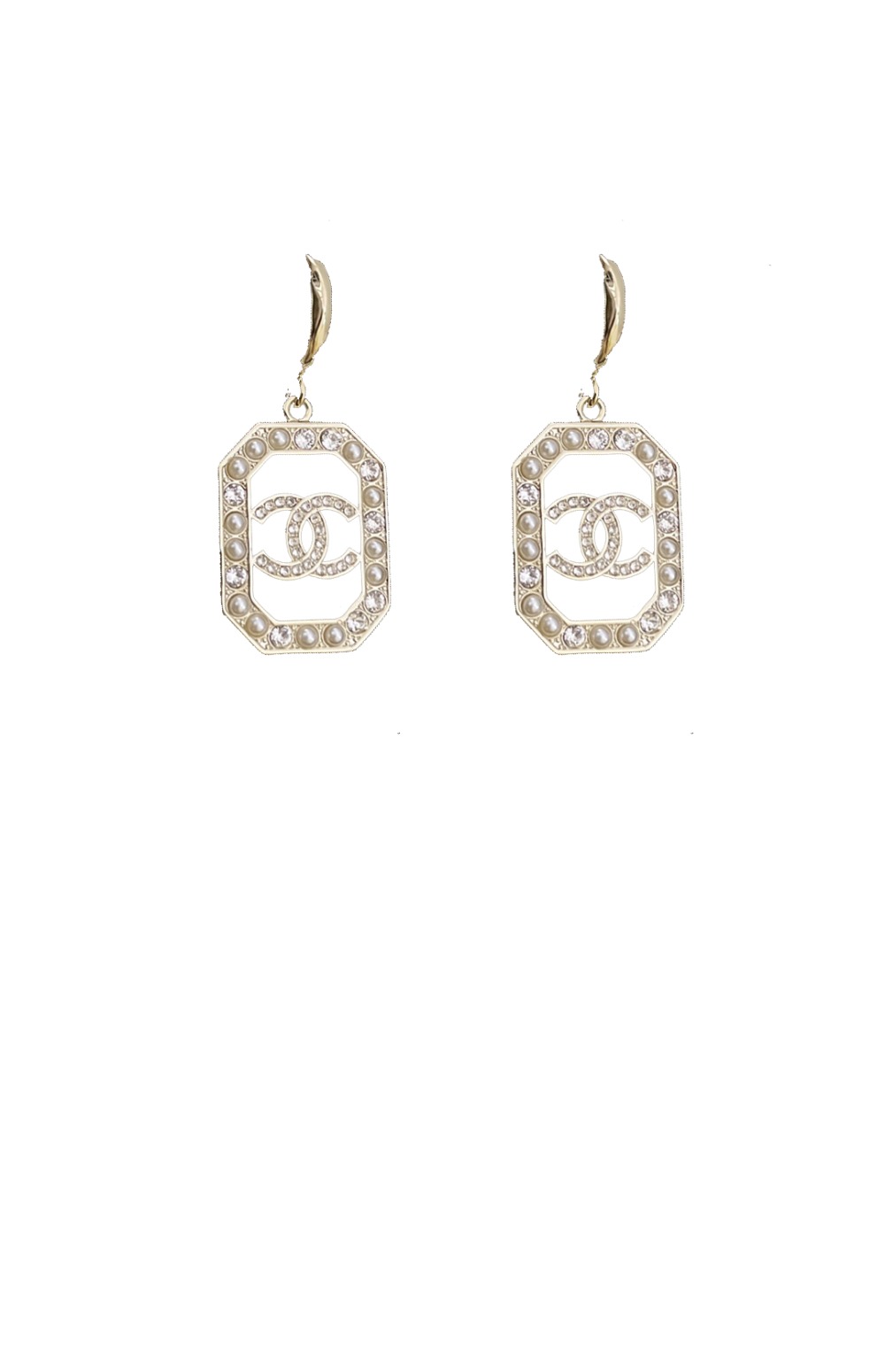 샤넬 귀걸이 ABB768