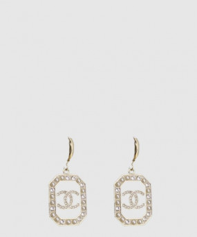 샤넬 귀걸이 ABB768