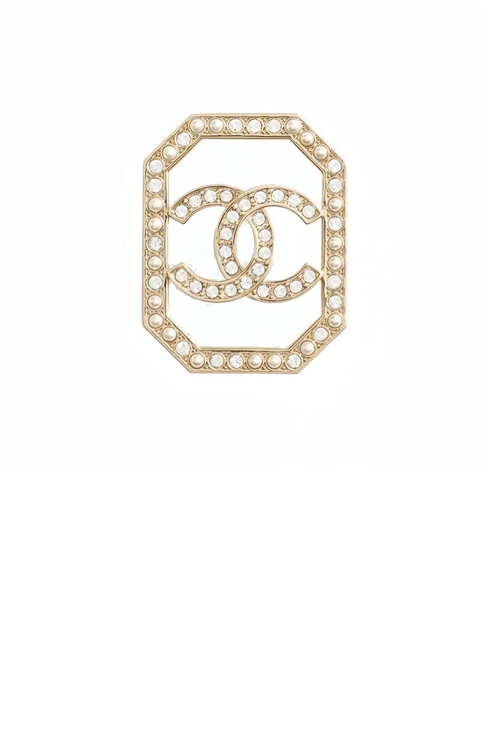 샤넬 브로치 ABB777
