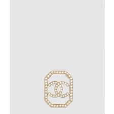 샤넬 브로치 ABB777