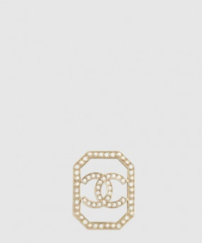 샤넬 브로치 ABB777