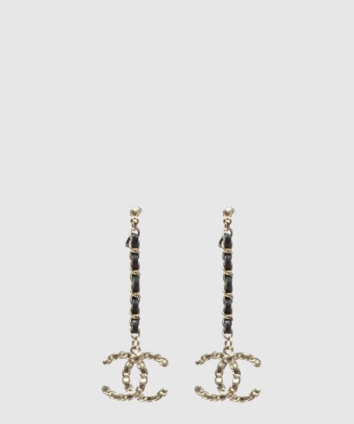 샤넬 귀걸이 AB8462