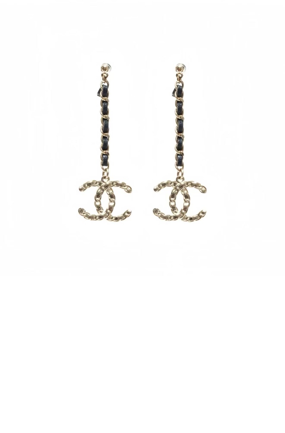 샤넬 귀걸이 AB8462