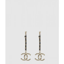 샤넬 귀걸이 AB8462