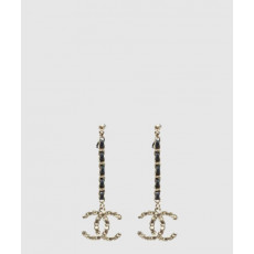 샤넬 귀걸이 AB8462