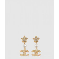 샤넬 귀걸이 AB4251