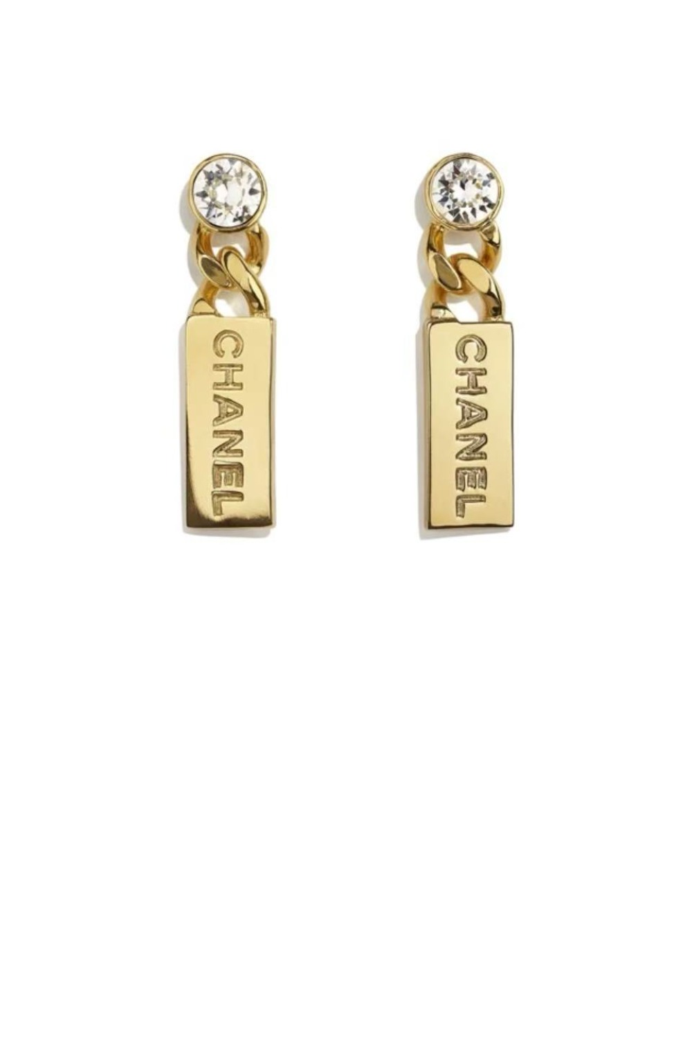 샤넬 귀걸이 AB5715