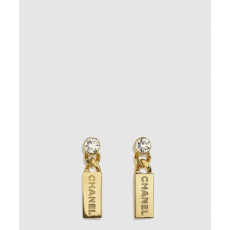 샤넬 귀걸이 AB5715